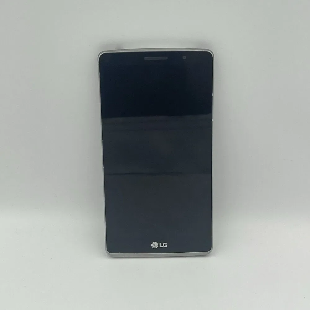 LG G Stylo G4 Stylis Cellphone Smart Phone - For Parts / Repair